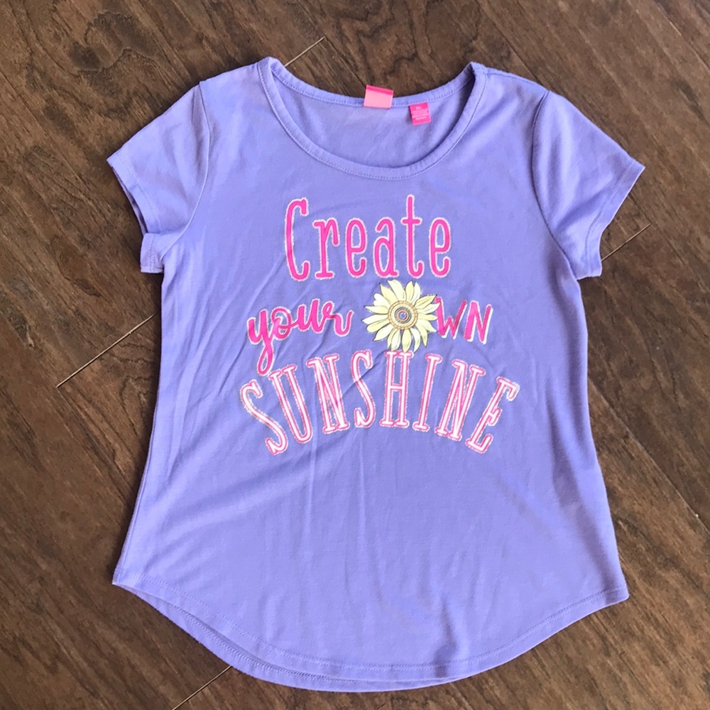 🌞Summer sale! 50% off! Sunflower T-shirt🌞